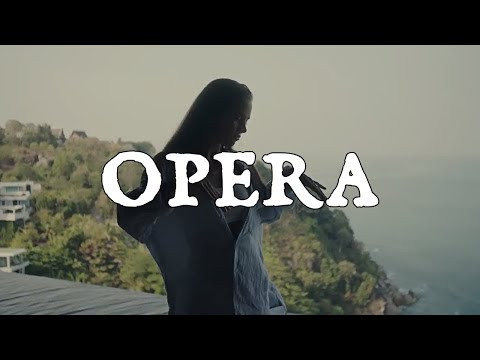 (FREE) Afro Drill x Guitar Drill Type Beat- "OPERA"