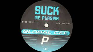 [Classic Trance] Global Cee – P (Club Mix) (A1) [2000]