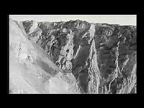 Gazman's Videos presents Lost Footage from Cligga Mine Perranporth Cornwall.