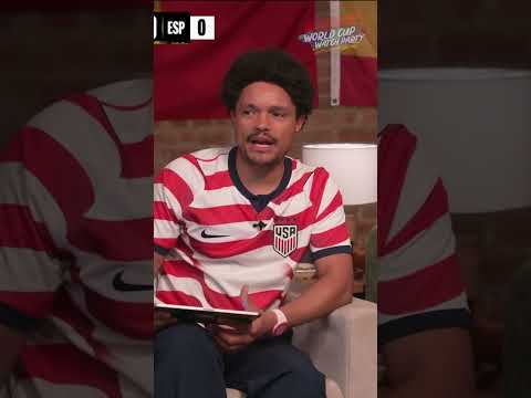Разница между испанскими и английскими комментаторами — это эмоциональный опыт 😂🎙️⚽ #ЧемпионатМира