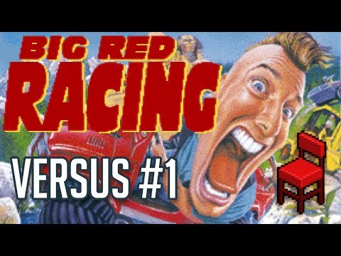 Big Red Racing - Versus #1