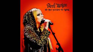 Avril Lavigne - No One Needs To Know (ACM Honours 2022 Version)