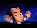 Jimmy Neutron Boy Genius Nick S Scary Story From The Blair Witch Project