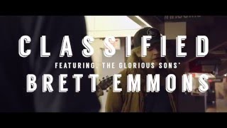 Classified - Heavy Head (Acoustic featuring Brett Emmons)