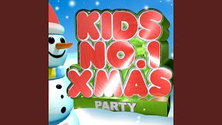 Here Comes Santa Claus