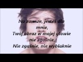 Dawid Kwiatkowski - NA ZAWSZE (tekst) 