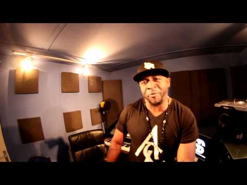 Rappertaguk5 Tony Rotton AKA Blak Twang