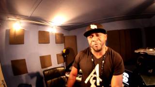 Rappertaguk5 Tony Rotton AKA Blak Twang