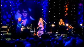 The Songs of Sandy Denny. &#39;The Quiet Joys of Brotherhood&#39;. Live.avi