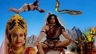 Download lagu MAA SHAKTI  || BR Chopra Hindi TV Serial || mp3