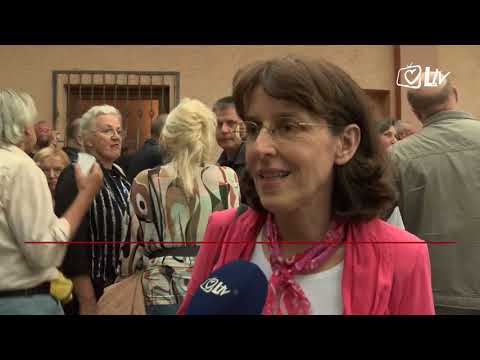 Izdvojeno 15.6.2018. - Misa za volontere inicijative 'Istina o Istanbulskoj'