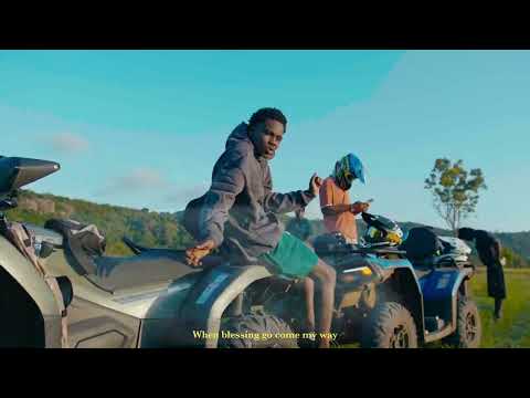 MASAMI  ROADMAN OFFICIAL MUSIC VIDEO