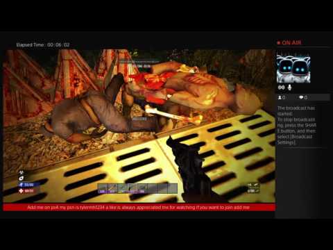 7 days to die day 91 blood moon