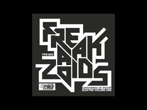 Lee Coombs - Obsidian