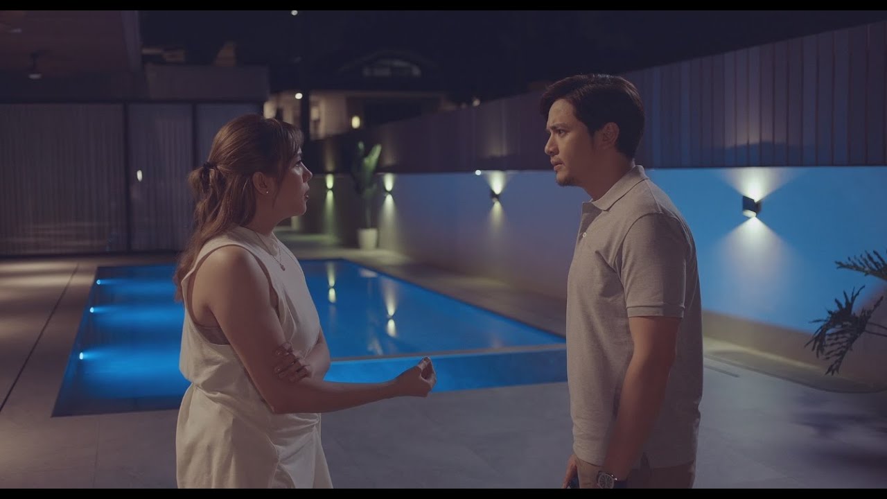 Five Breakups and a Romance: Nasaktan | Scene drop