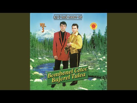 Ma Bagai in Birt Asara, Omule Traieste-Ti Viata (feat. Briciu)