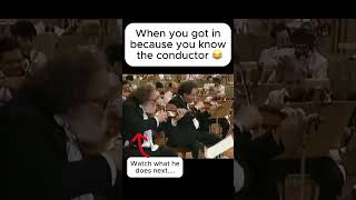 PDQ Bach TROLLS Itzhak Perlman in Hilarious Orchestra Concert