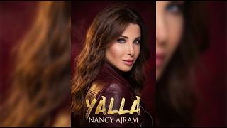 Download lagu YALLA - Nancy Ajram - (Afro House Remix) Dance Mix 2026 | LEYLA NAGMELERI mp3