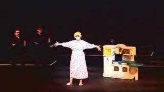 It Ain't the Meat, It's the Motion