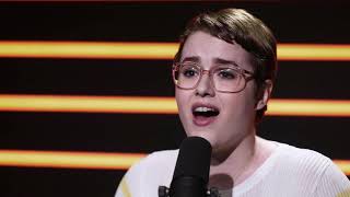 The Prom star Caitlin Kinnunen Sings Three Musicals Off Her Broadway Bucket List