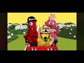 Yo Gabba Gabba Chase Down The Bad Spy
