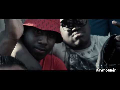 Brvbus - Freestyle Sombre I Daymolition