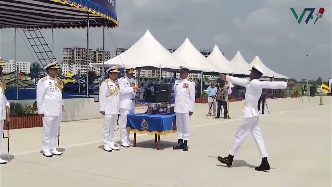 Bangladesh Navy Strengthens Maritime Protection Efforts: Navy Chief