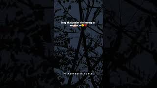 Download lagu song that will praise the beauty of women😌❤️ #aesthetic #ytshorts #love #tweetreels #aestheticstatus mp3