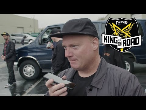 King of the Road Season 3: Sinclair's Suspicious Charges