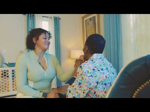 JOSEPH LAINE (BLAGUEUR) - M'PAKA TANN - Official Video