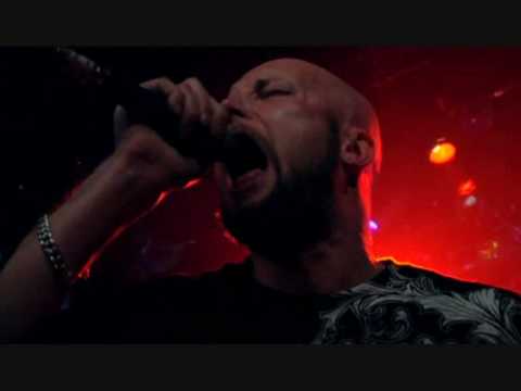 Meshuggah - Bleed  [Alive DVD]