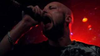 Meshuggah - Bleed  [Alive DVD]