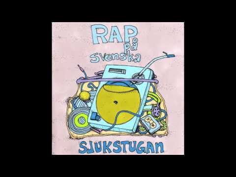 Sjukstugan - Zig Zag (feat. Skizz) (Album Version)