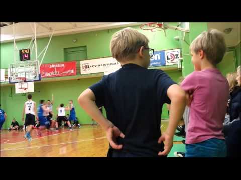 JBL 2015 Ridzene - Ogre