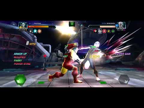 Debuff Detox Colossus vs Ebony Maw Node 25 | WAG’s Pre-Fight For The Win! | Season’s War