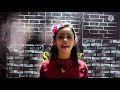 Speech On Vanmahotsav By Mimansha