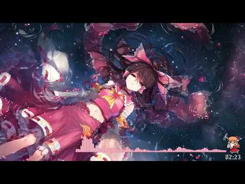 【Touhou】秋姉妹のなく頃に in the autumn sky