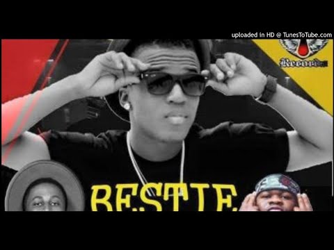 Quincy B Ft. D'Ameko x Bucky Raw - BESTIE (NEW MUSIC 2017)