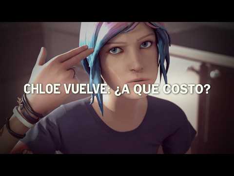 Ya hemos probado Life is Strange: Reunion | Seis razones por las que estar impacientes para que ll