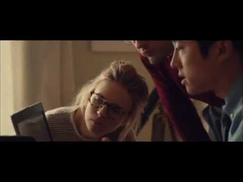 Thumbnail of the video: I ORIGINS: "Eye Scan"