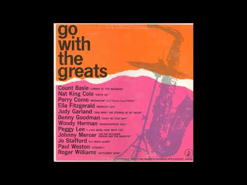 Zing! Went The Strings Of My Heart - Judy Garland