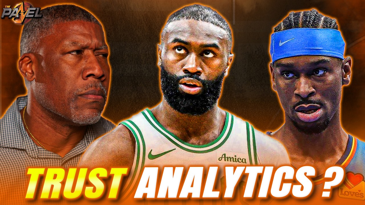 Why NBA Analytics Get It So Wrong