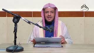 مسائل الأحكام من بلوغ المرام image