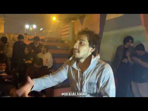 MIJAEL VS MARROKE - FILTROS - MAGDALERAP - MULTIBEATS VOL.1