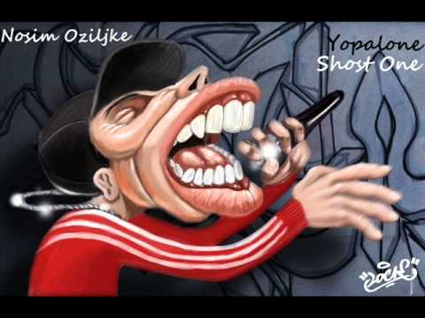 Yopalone & Shost One - Nosim Oziljke(Srpski Rep) [2011]