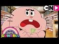 Gumball The Refund Clip Cartoon Network
