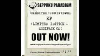 SEPPUKU PARADIGM - 'Sure Thing' (Polymorphic remix)