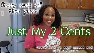 The Power of Self Reflection & Self Assessment | Breaking Free from the Past