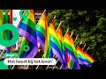 Veel scholen besteden geen aandacht aan homoseksualiteit, terwijl dat verplicht is
