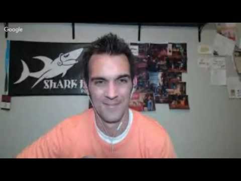 Stem Center USA Shark Tank Pitch